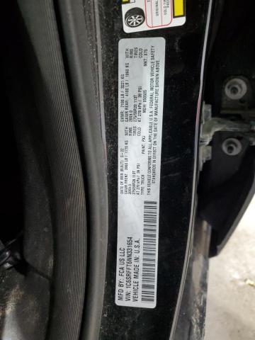 2022 RAM 1500 BIG H - 1C6SRFFT6NN331654