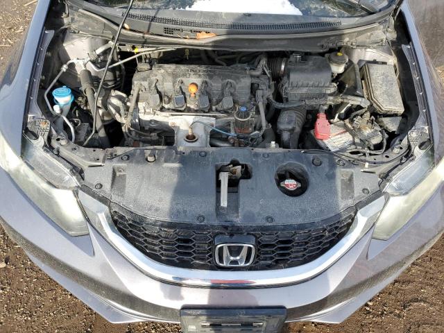 2015 HONDA CIVIC EX - 19XFB2F81FE019475