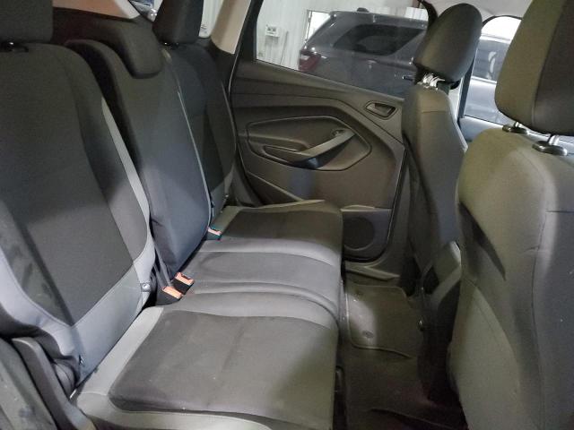 2016 FORD ESCAPE S - 1FMCU0F70GUB46984