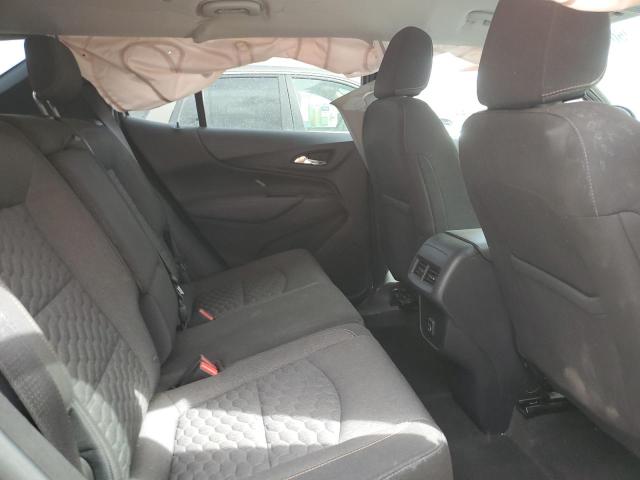 2019 CHEVROLET EQUINOX LT - 3GNAXKEV5KL229982