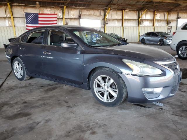 Vin: 1n4al3ap7dn535348, lot: 50541785, nissan altima 2.5 20134