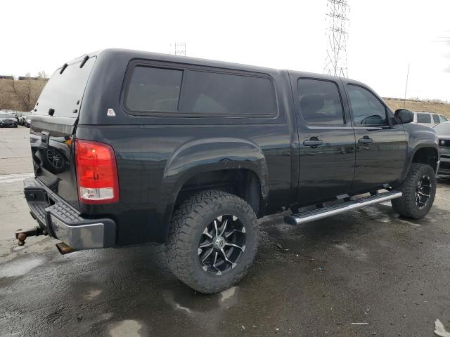 Vin: 3gtp2ve7xdg110292, lot: 50094815, gmc sierra k1500 sle 20133