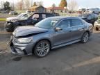 2017 VOLKSWAGEN PASSAT R-L - 1VWDT7A36HC004605
