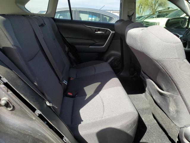 2019 TOYOTA RAV4 XLE - JTMP1RFV0KD009201