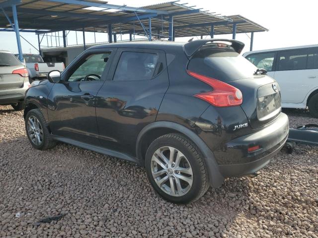 Vin: jn8af5mr5bt001899, lot: 51166575, nissan juke s 20112