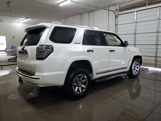 Vin: jtebu5jr4d5137423, lot: 48459965, toyota 4runner sr5 20133