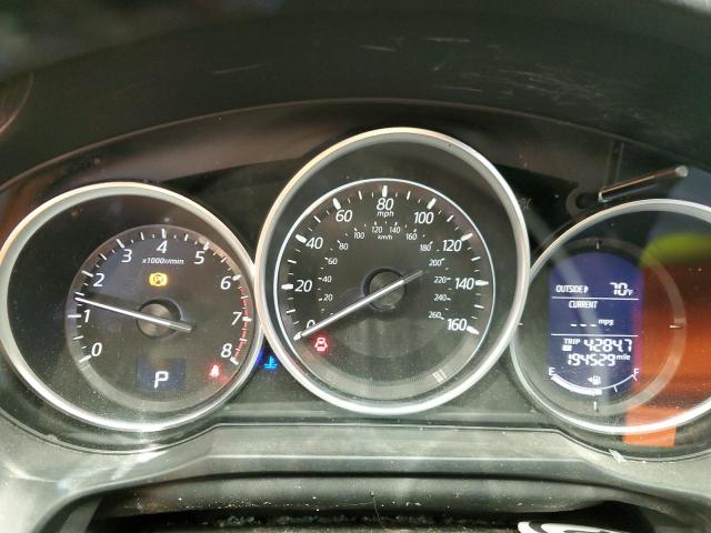 2016 MAZDA 6 SPORT - JM1GJ1U50G1426461