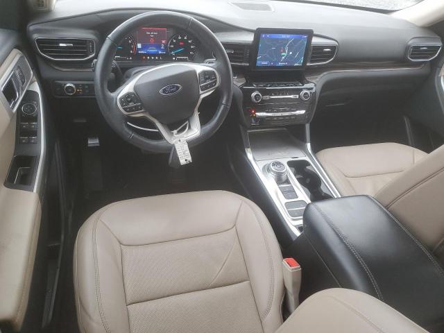 1FMSK7FH2NGB09093 2022 FORD EXPLORER