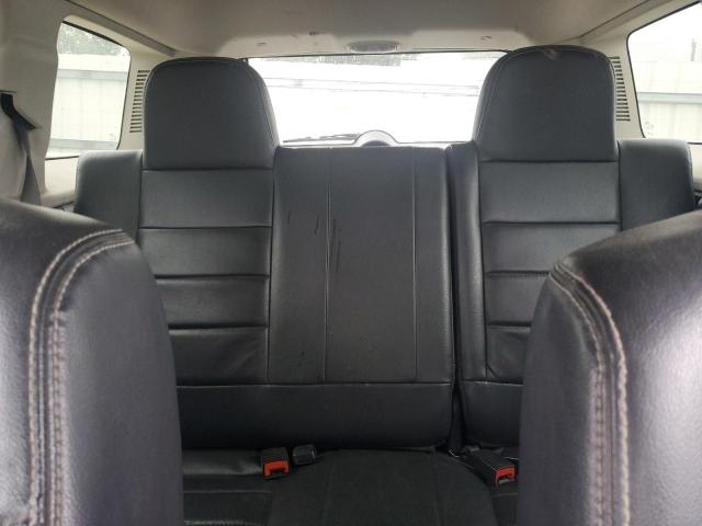2017 JEEP PATRIOT LA - 1C4NJPFA7HD173434