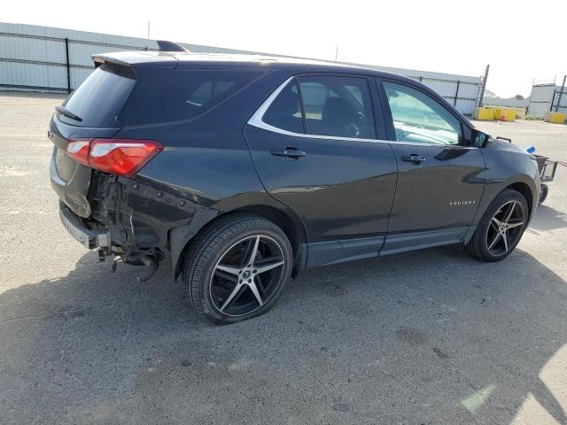 Vin: 3gnaxsev7jl257779, lot: 51120565, chevrolet equinox lt 20183