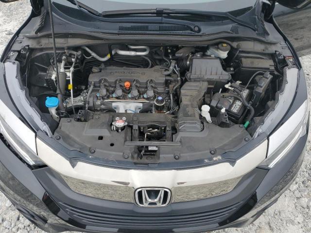 2020 HONDA HR-V EXL - 3CZRU5H7XLM701196