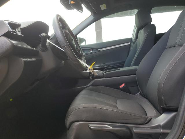 2019 HONDA CIVIC EX - SHHFK7H69KU204501