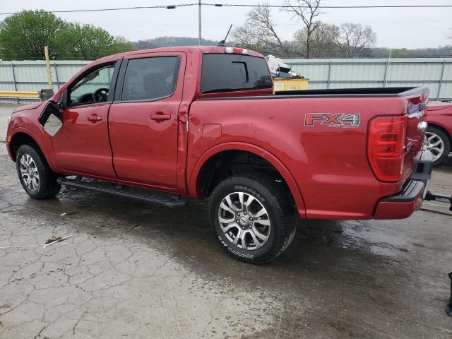 Vin: 1fter4fhxmld93090, lot: 51289425, ford ranger xl 20212