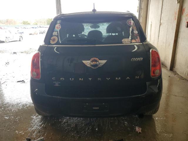 2016 MINI COOPER COU - WMWZB3C56GWR47817