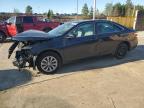 2017 TOYOTA CAMRY LE - 4T1BF1FK4HU781725