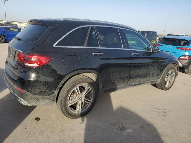 Vin: w1n0g8db2mf869765, lot: 49592695, mercedes-benz glc-class 300 20213