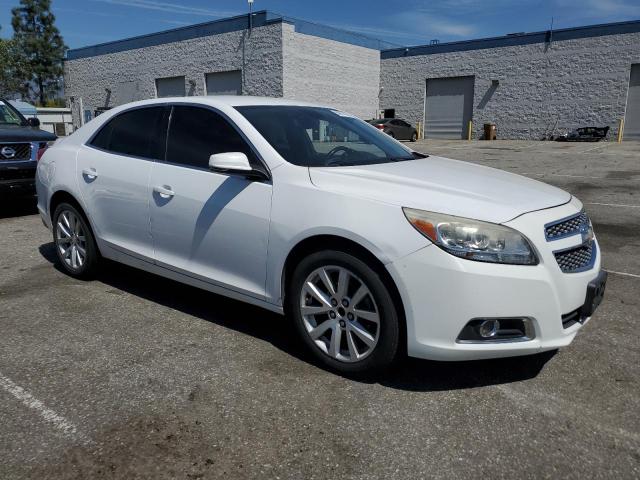 Vin: 1g11e5saxdf266985, lot: 50611835, chevrolet malibu 2lt 20134