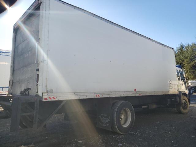 GMC T-SERIES F 2005 white tilt cab diesel 1GDJ7F1315F530327 photo #4