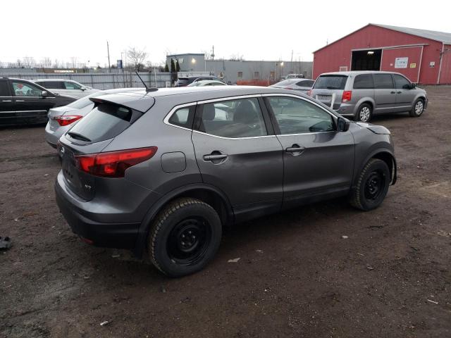 2019 NISSAN QASHQAI JN1BJ1CRXKW348736