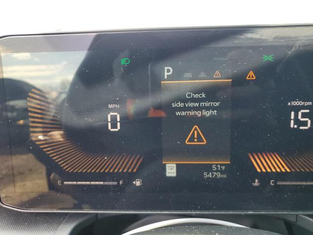 2025 KIA K4 LX 3KPFT4DE6SE014946