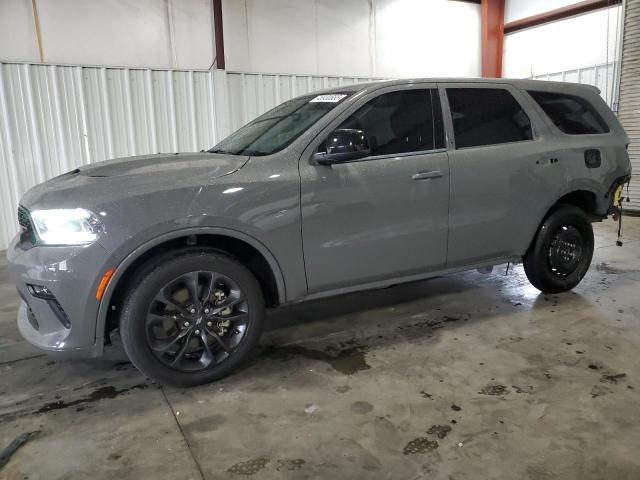 2022 DODGE DURANGO GT - 1C4RDHDG0NC159396
