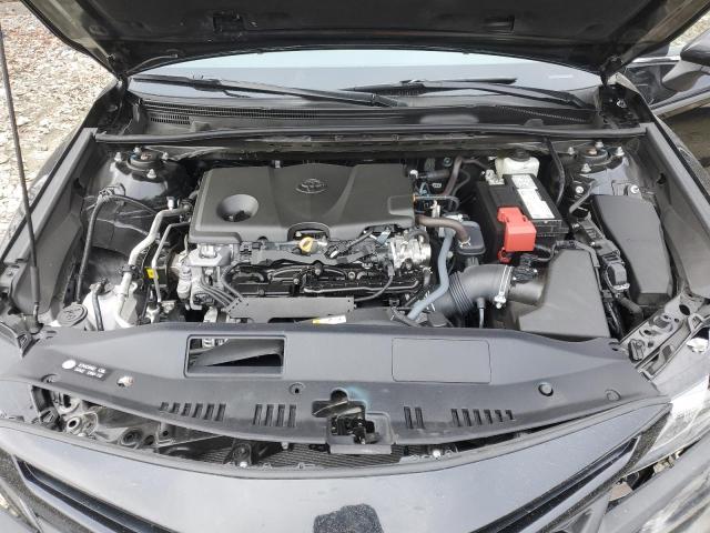 2024 TOYOTA CAMRY SE N - 4T1G11AK6RU252421