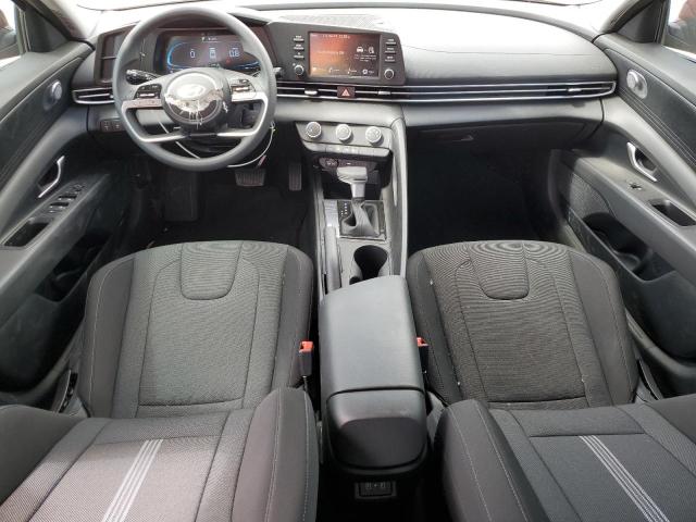2025 HYUNDAI ELANTRA SE - KMHLL4DG5SU954401