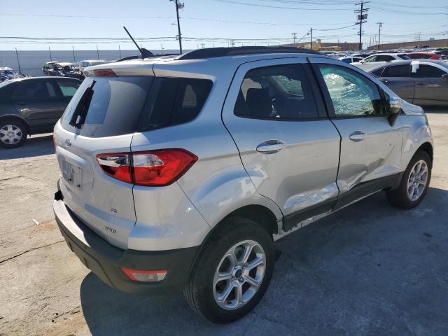 Vin: maj6p1ul9jc171948, lot: 49352595, ford ecosport se 20183