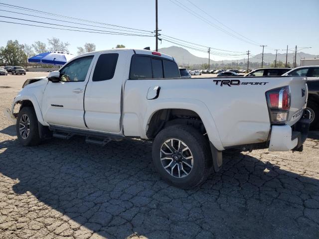 Vin: 3tyrz5cn0pt025638, lot: 49495375, toyota tacoma access cab 20232