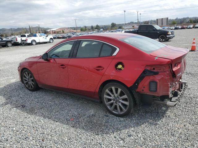 Vin: jm1bpacl9k1109053, lot: 49394635, mazda 3 preferred plus 20192