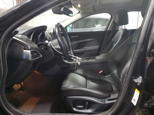 2018 JAGUAR XE PREMIUM SAJAJ4FX1JCP37996