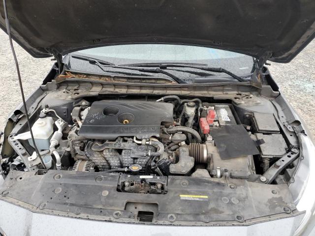 2020 NISSAN ALTIMA SR - 1N4BL4CV3LC210700
