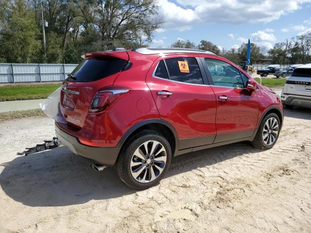 2019 BUICK ENCORE ESS KL4CJCSM1KB948436