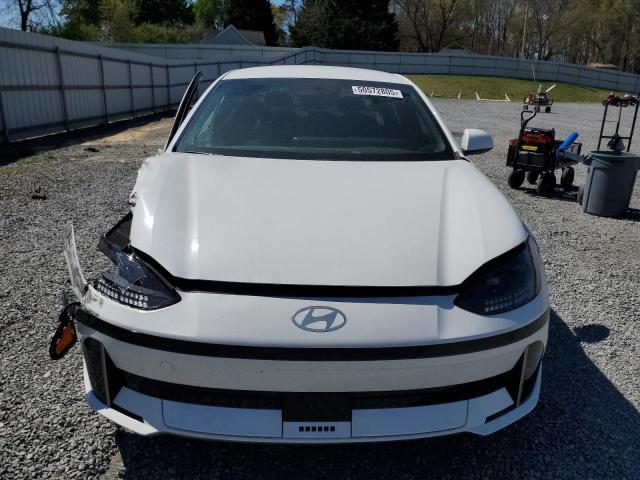 2024 HYUNDAI IONIQ 6 SE - KMHM34AA6RA061511