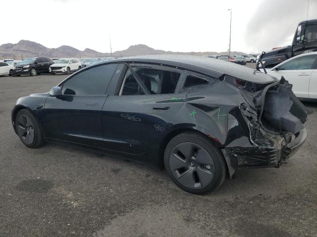 2023 TESLA MODEL 3 - 5YJ3E1EA3PF600125