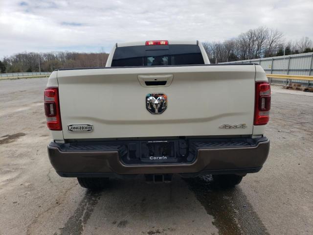 2023 RAM 2500 LONGH 3C6UR5GLXPG512060