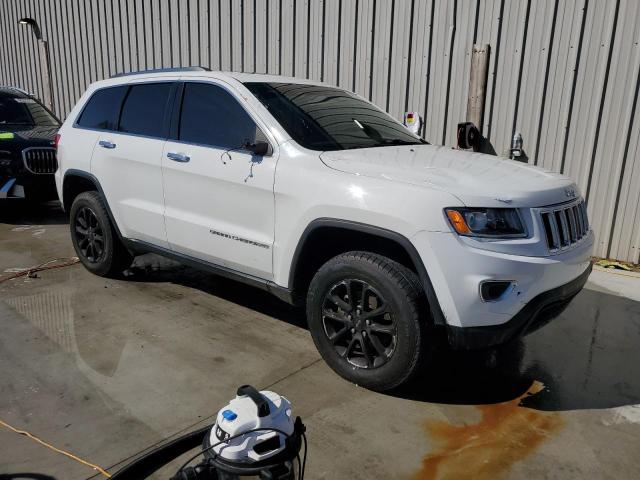 Vin: 1c4rjfbg2fc633477, lot: 48527055, jeep grand cher limited 20154