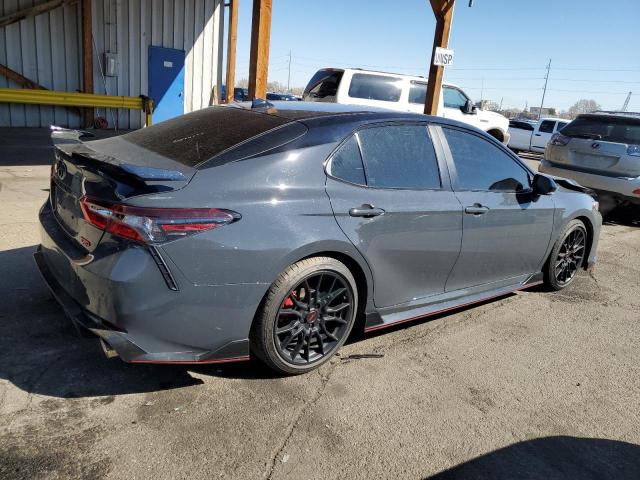 Vin: 4t1kz1ak5pu074307, lot: 48044515, toyota camry trd 20233