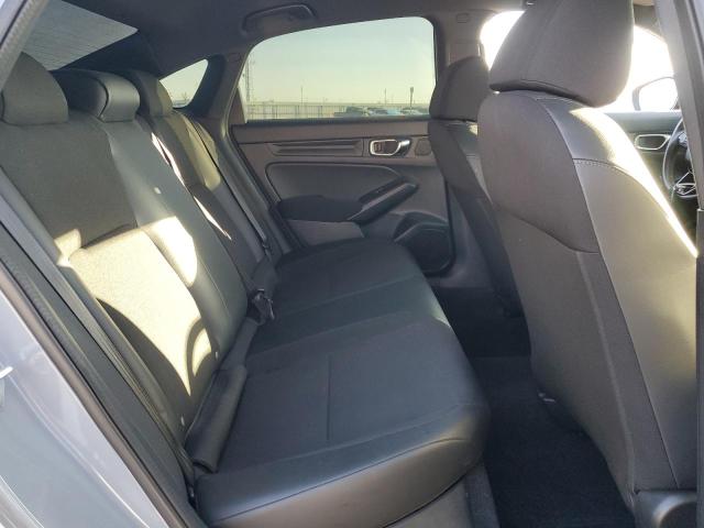 2022 HONDA CIVIC SPOR - 2HGFE2F58NH594884