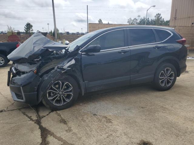 Vin: 2hkrw2h89mh607955, lot: 50048275, honda crv exl 2021 img_1