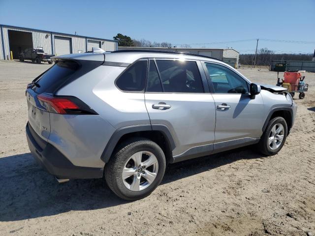2019 TOYOTA RAV4 XLE - 2T3W1RFVXKW029292