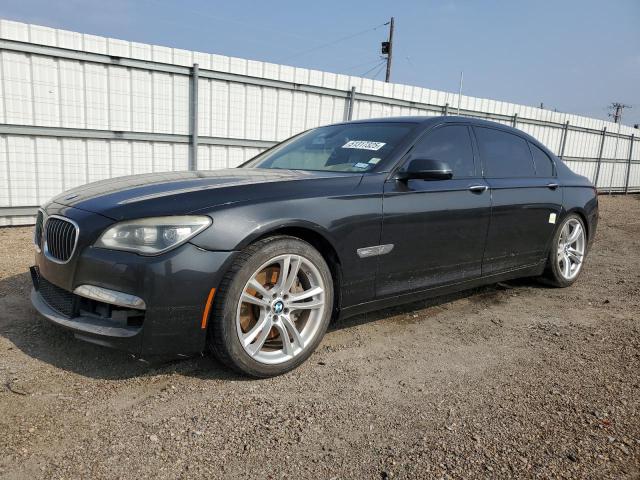 BMW 750 LI