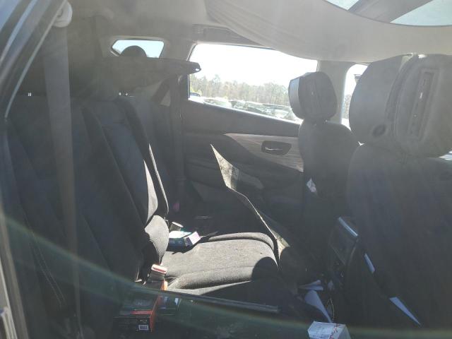 2018 NISSAN MURANO S - 5N1AZ2MG1JN128986