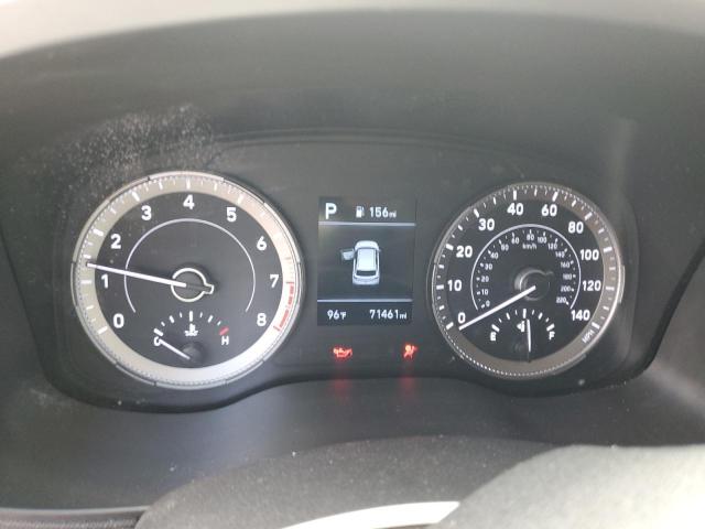 2021 HYUNDAI VENUE SE - KMHRB8A33MU069509