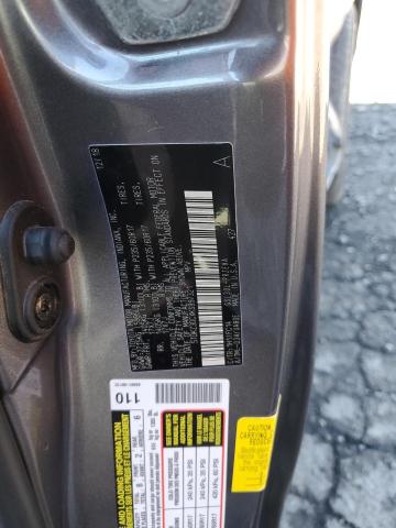 2019 TOYOTA SIENNA LE - 5TDKZ3DCXKS997321
