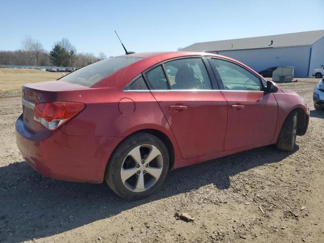 Vin: 1g1pg5s92b7111235, lot: 48794425, chevrolet cruze lt 20113