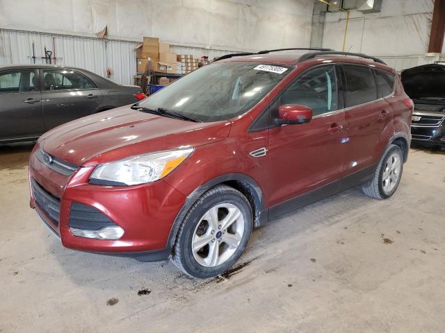 2015 FORD ESCAPE SE #3112566003