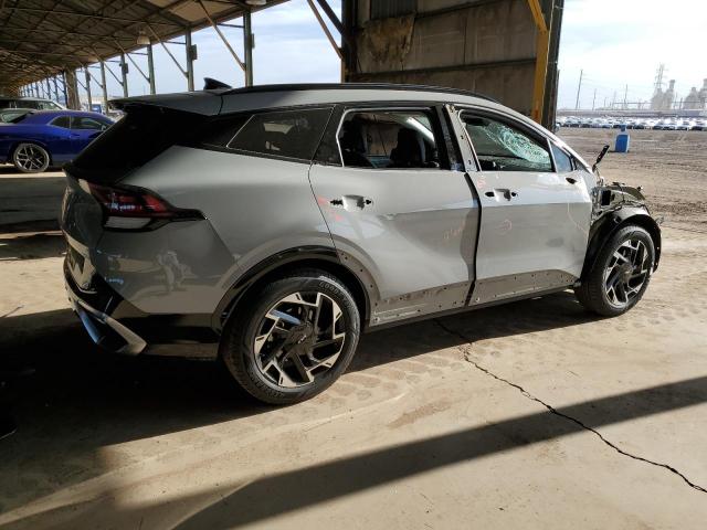 2023 KIA SPORTAGE S - 5XYK53AF0PG013205