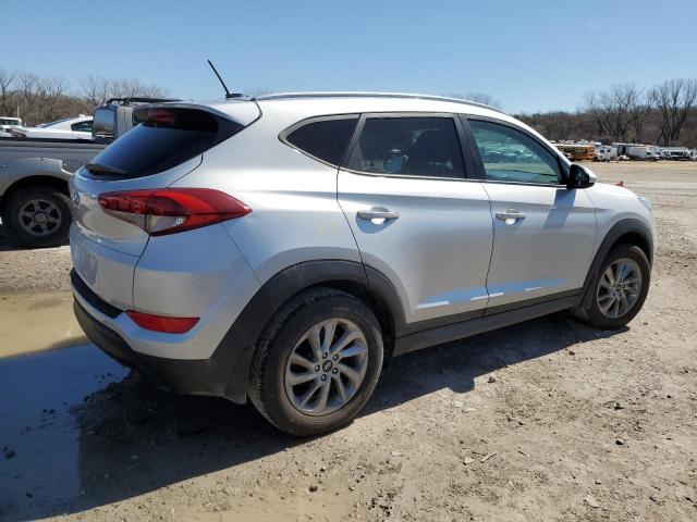 Vin: km8j33a46gu242417, lot: 48423095, hyundai tucson limited 20163