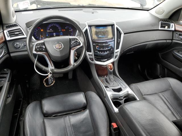 2015 CADILLAC SRX LUXURY 3GYFNEE31FS598882